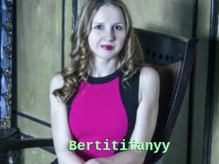 Bertitifanyy