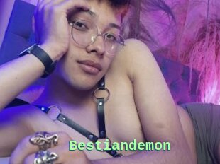 Bestiandemon