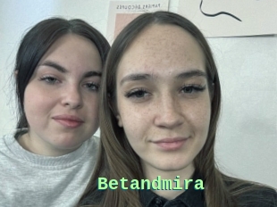 Betandmira