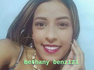 Bethany_benz121