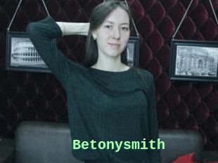Betonysmith