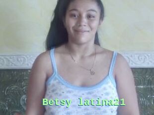 Betsy_latina21
