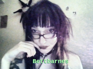 Bettbarnes
