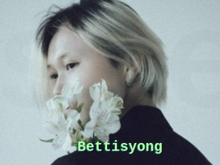 Bettisyong