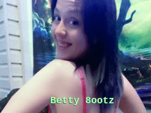 Betty_8ootz
