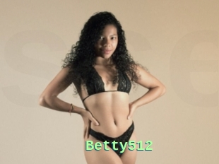 Betty512