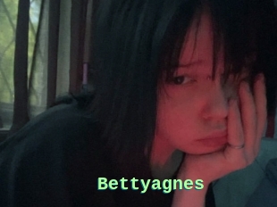 Bettyagnes