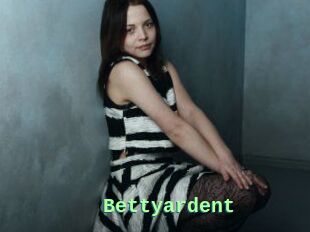 Bettyardent
