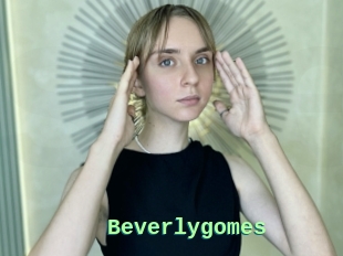 Beverlygomes