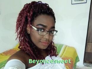 Beyoncesweet