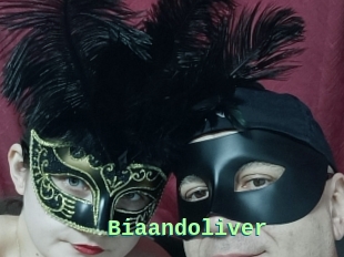 Biaandoliver
