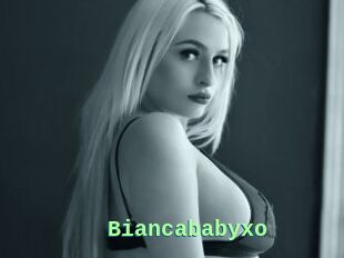 Biancababyxo
