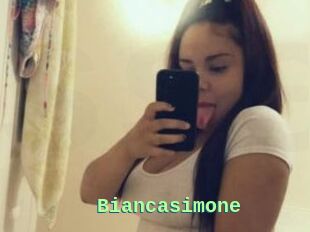 Biancasimone
