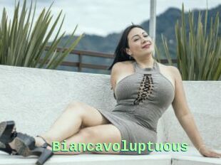 Biancavoluptuous