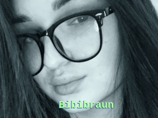Bibibraun