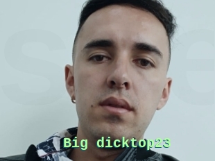 Big_dicktop23
