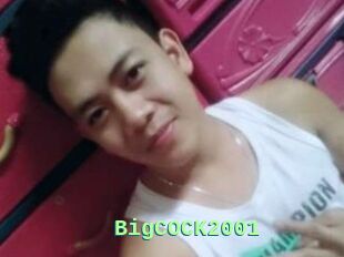 BigCOCK2001