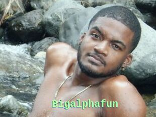 Bigalphafun