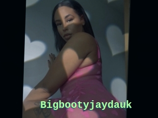 Bigbootyjaydauk