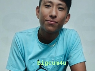 Bigcum4u