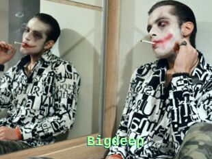 Bigdeep