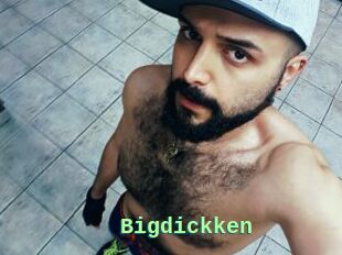 Bigdickken