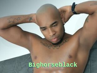 Bighorseblack