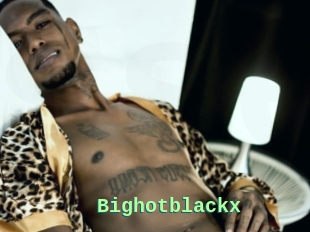 Bighotblackx