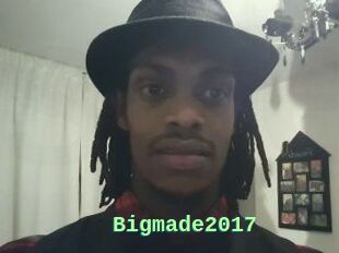 Bigmade2017