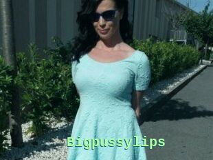 Bigpussylips