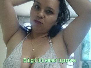 Bigtitsmariposa
