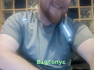 Bigtonyc