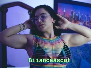 Biiancaascot