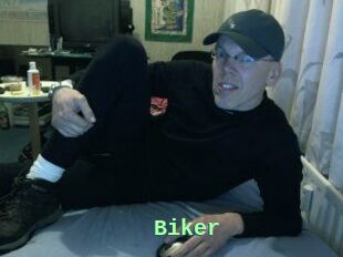 Biker