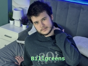 Billgreens