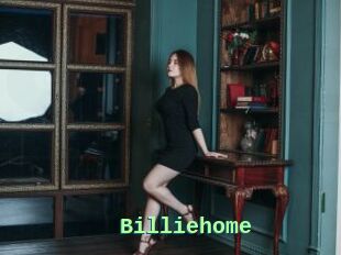 Billiehome
