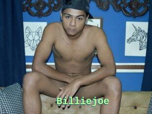 Billiejoe