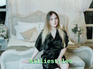 Billiestyles