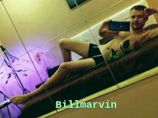 Billmarvin