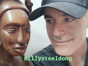 Billysteeldong