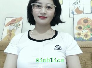 Binhlice