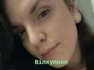 Binxymoon