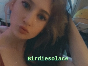 Birdiesolace
