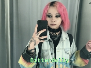 Bitterdolly