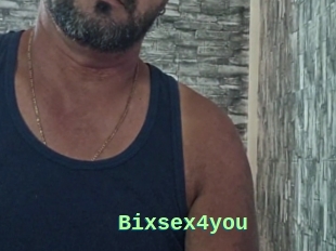 Bixsex4you