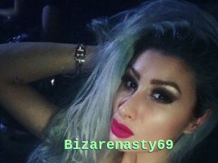Bizarenasty69