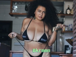 Bkrmmn
