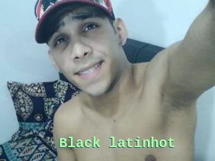 Black_latinhot