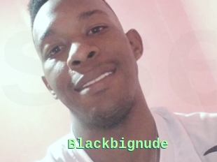 Blackbignude