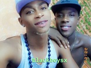 Blackboysx